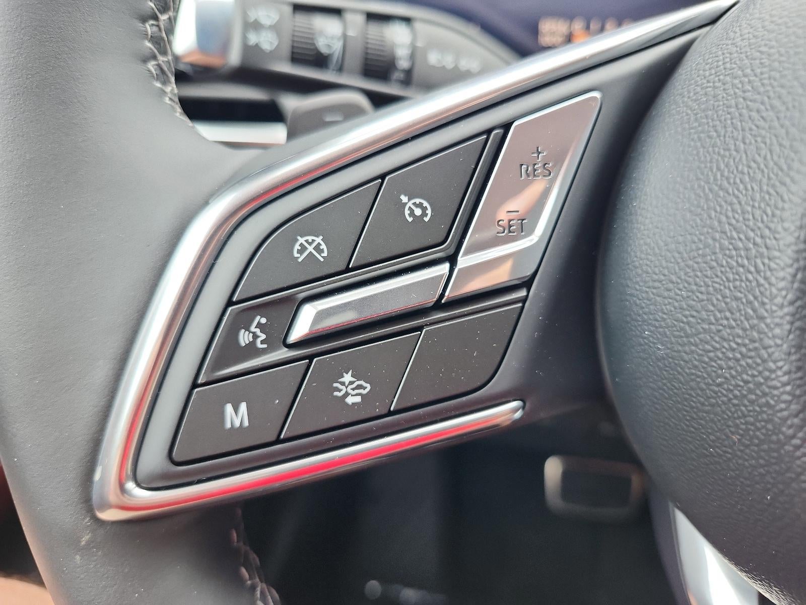 2026 Buick Envision AWD 4dr Sport Touring