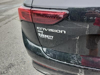 2026 Buick Envision AWD 4dr Sport Touring