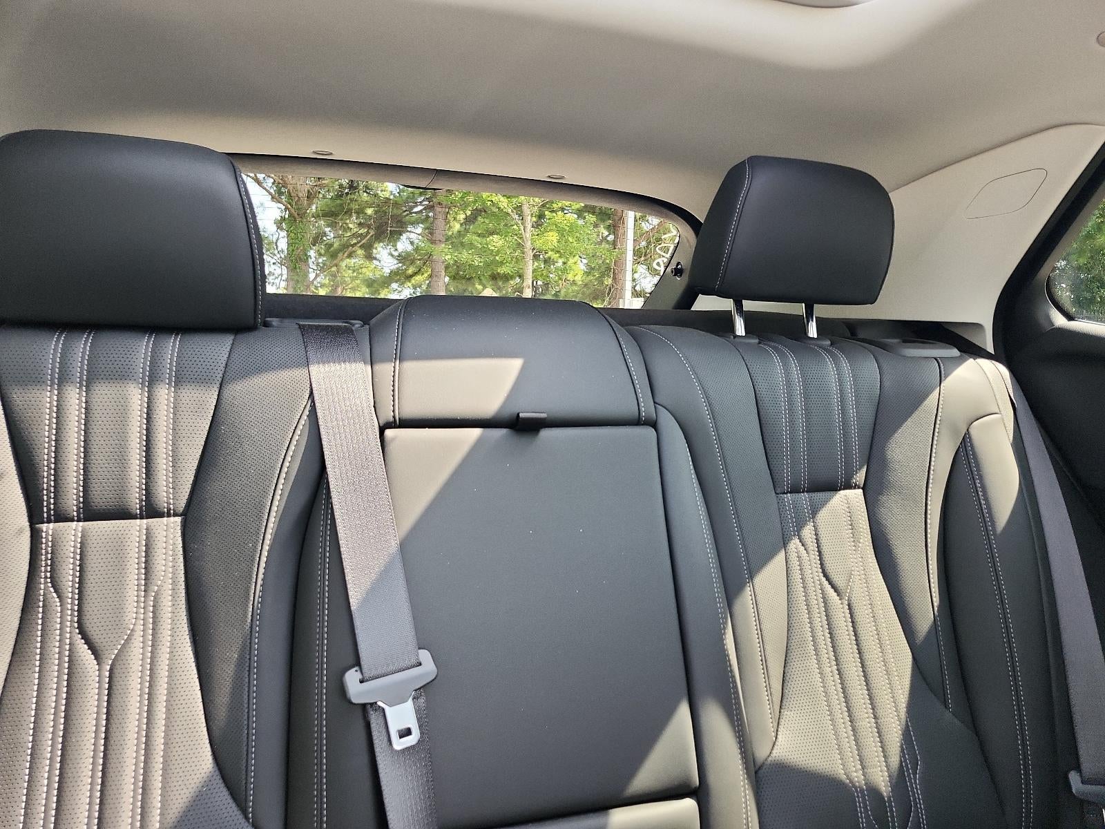 2024 Buick Envision Avenir