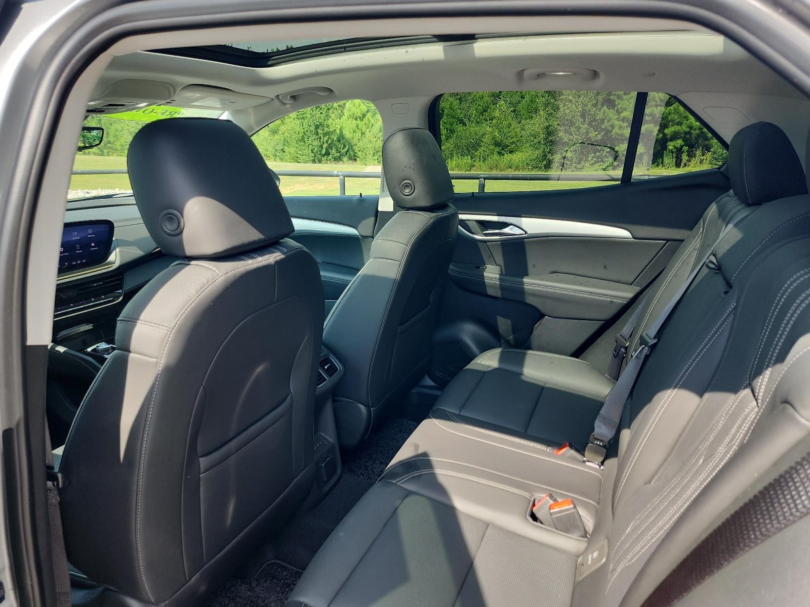 2024 Buick Envision Avenir