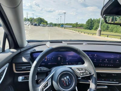 2024 Buick Envision Avenir