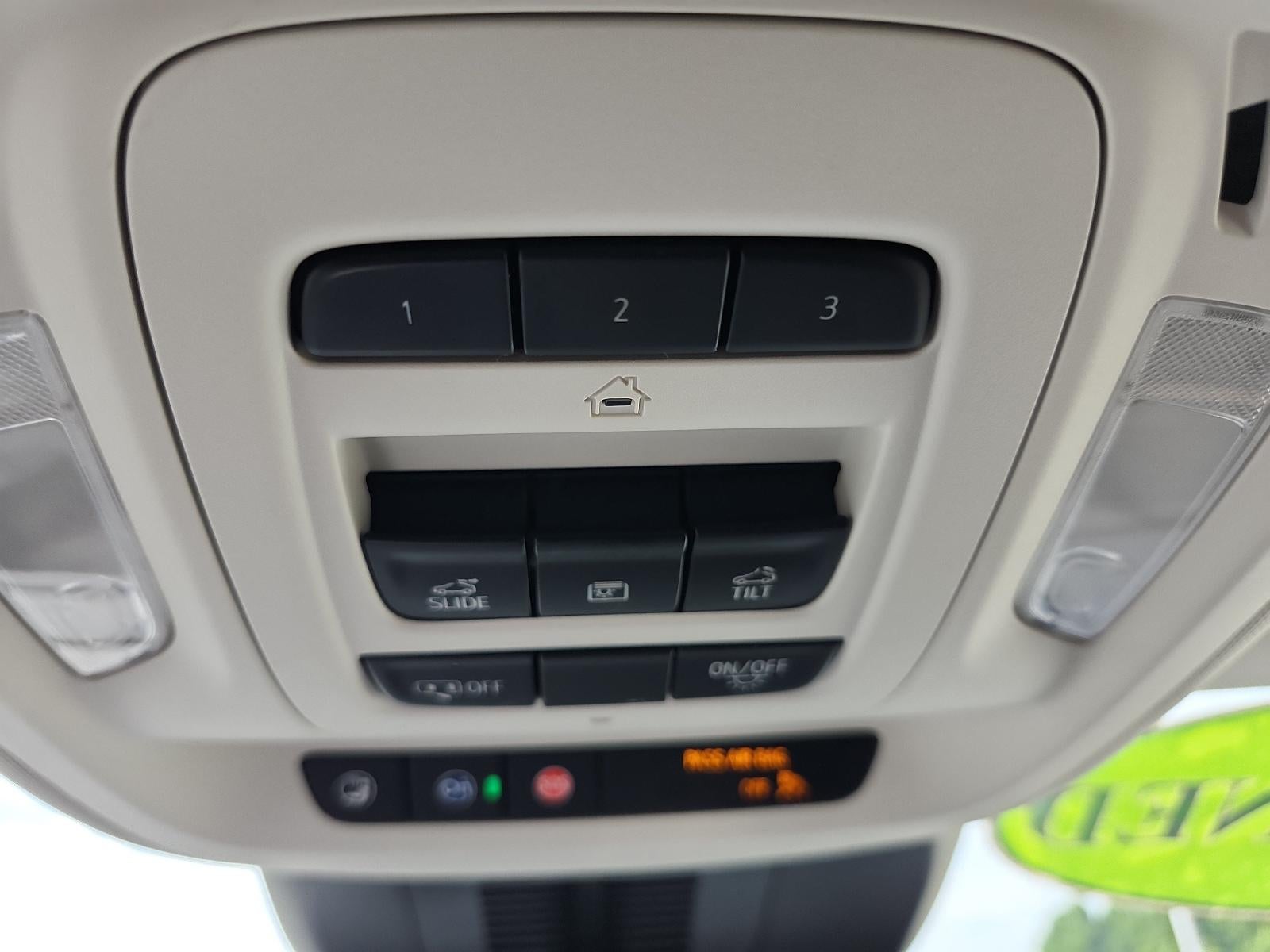 2024 Buick Envision Avenir
