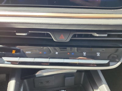 2024 Buick Envision Avenir