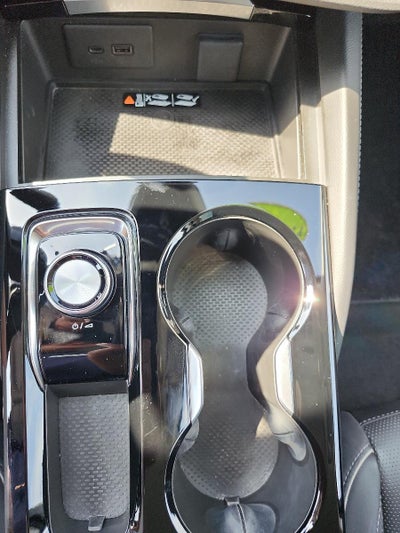2024 Buick Envision Avenir