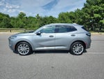 2024 Buick Envision Avenir