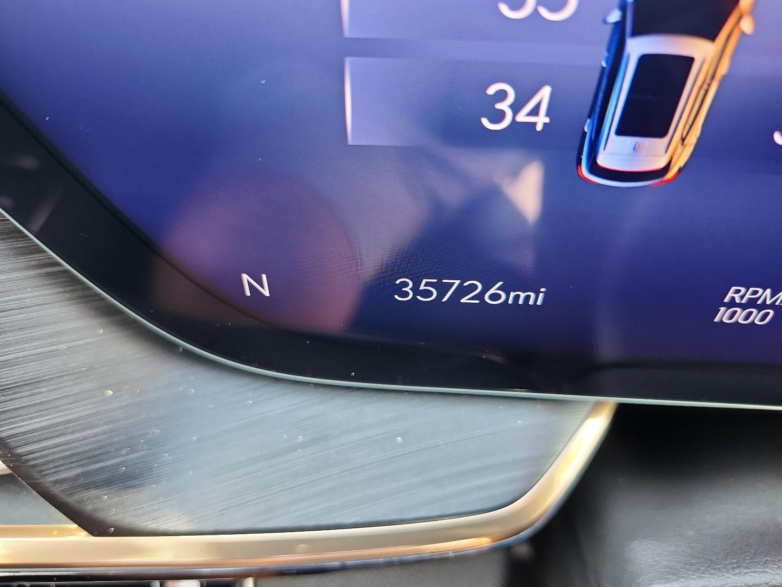 2024 Buick Envision Avenir