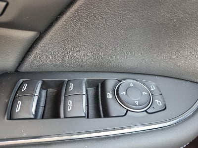 2024 Buick Envision Avenir