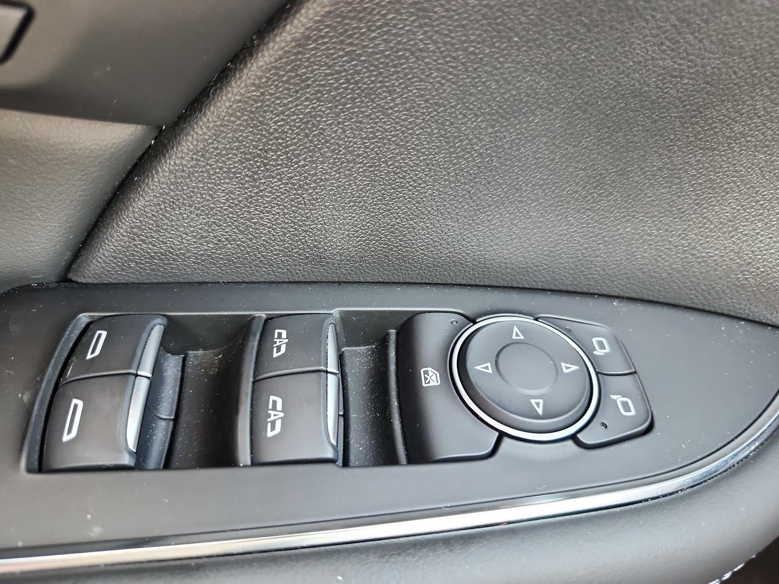 2024 Buick Envision Avenir