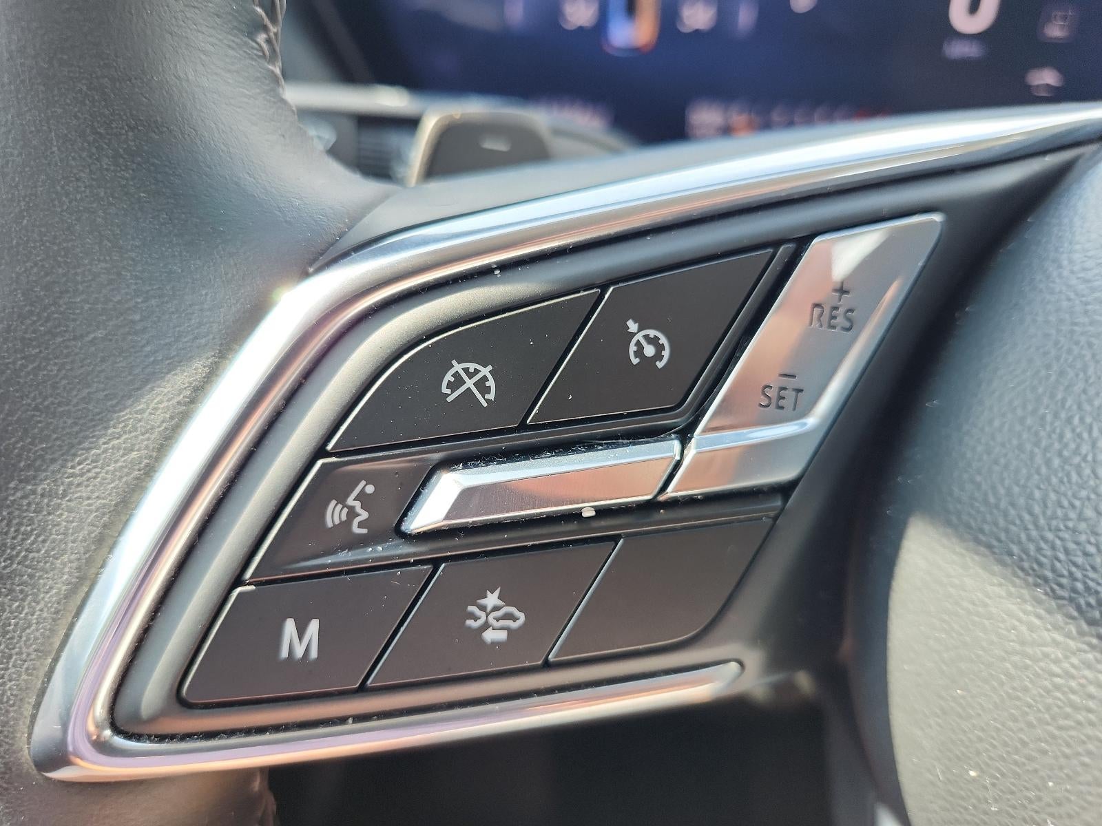2024 Buick Envision Avenir