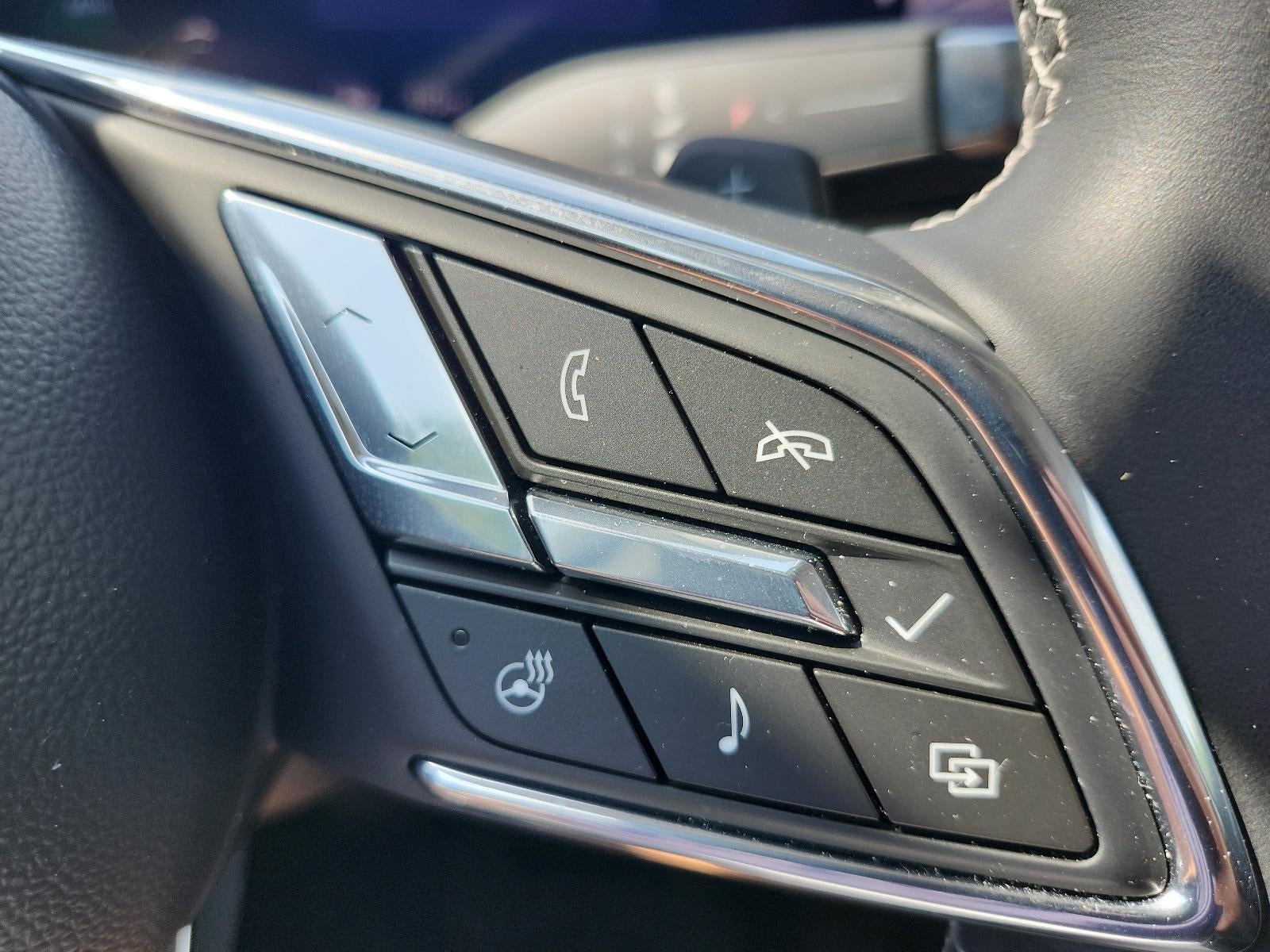 2024 Buick Envision Avenir