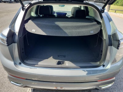 2024 Buick Envision Avenir