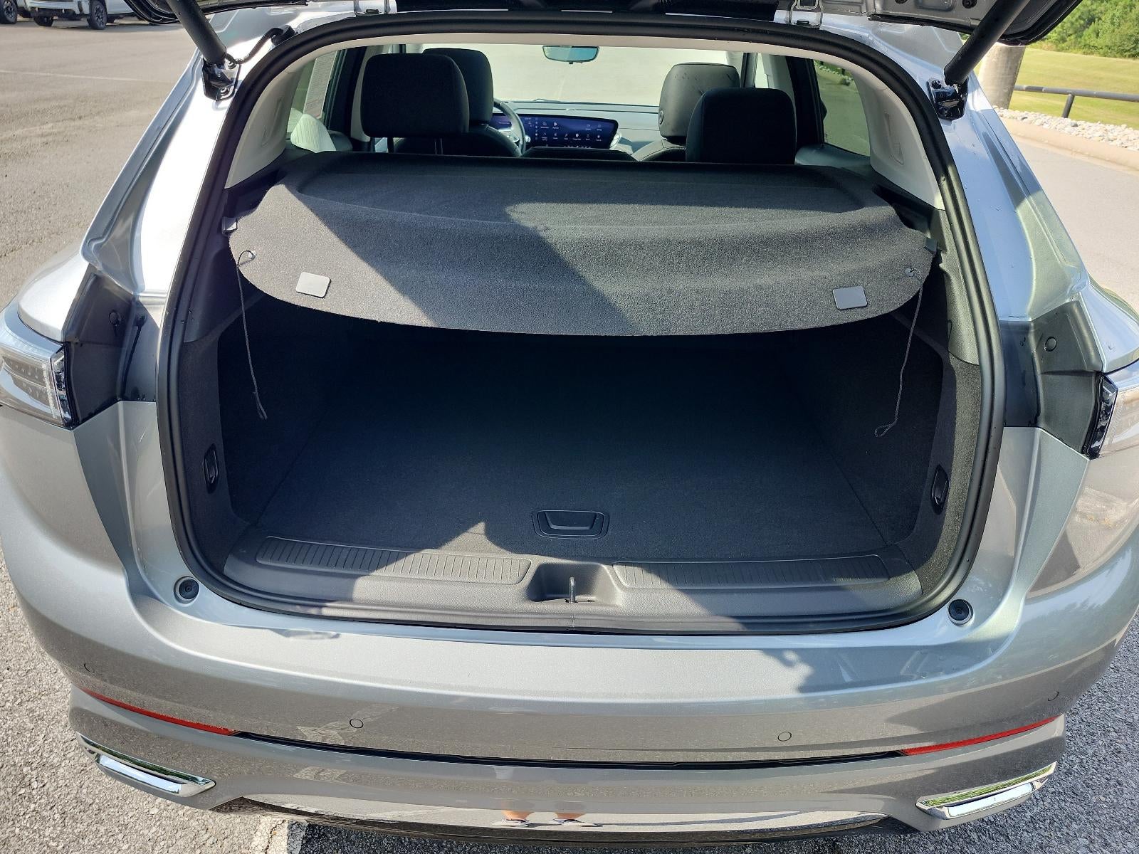 2024 Buick Envision Avenir