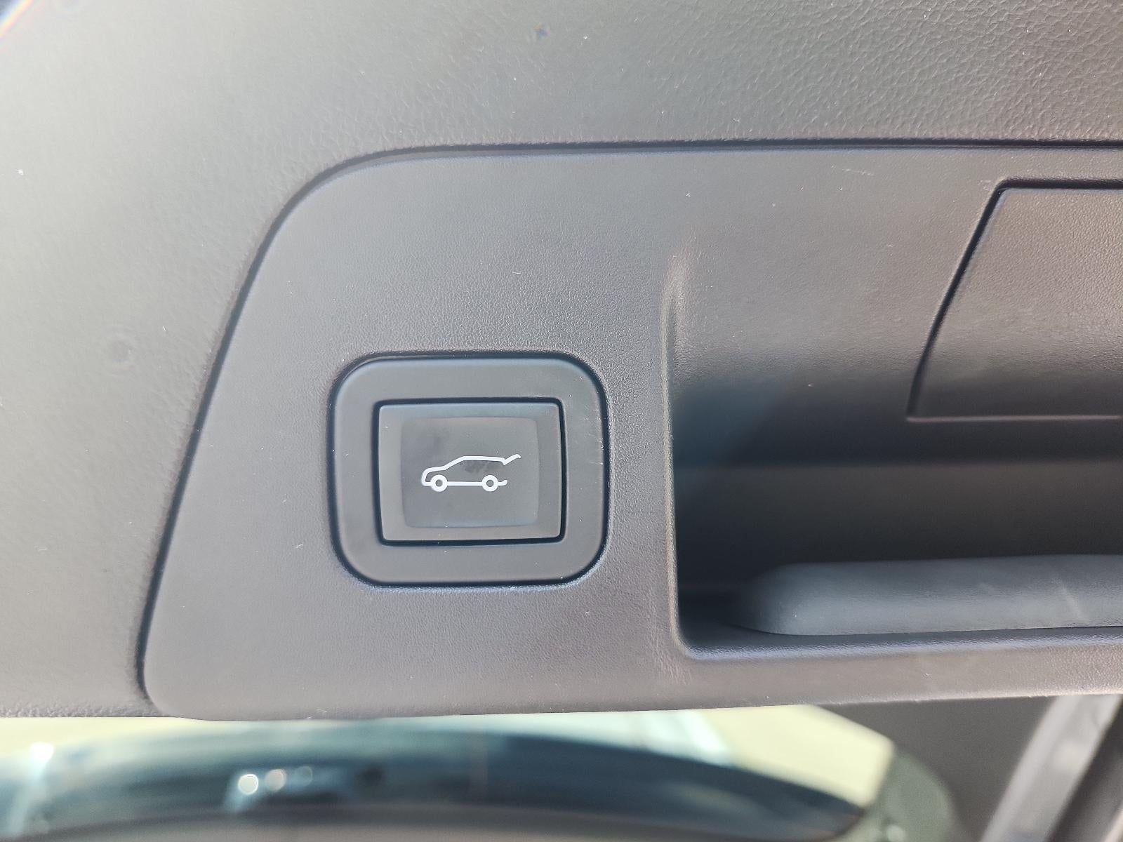 2024 Buick Envision Avenir