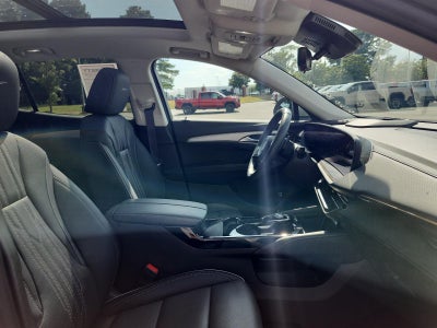 2024 Buick Envision Avenir