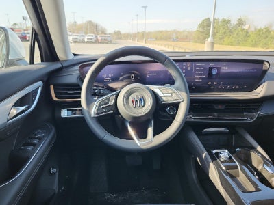 2026 Buick Envision AWD 4dr Avenir