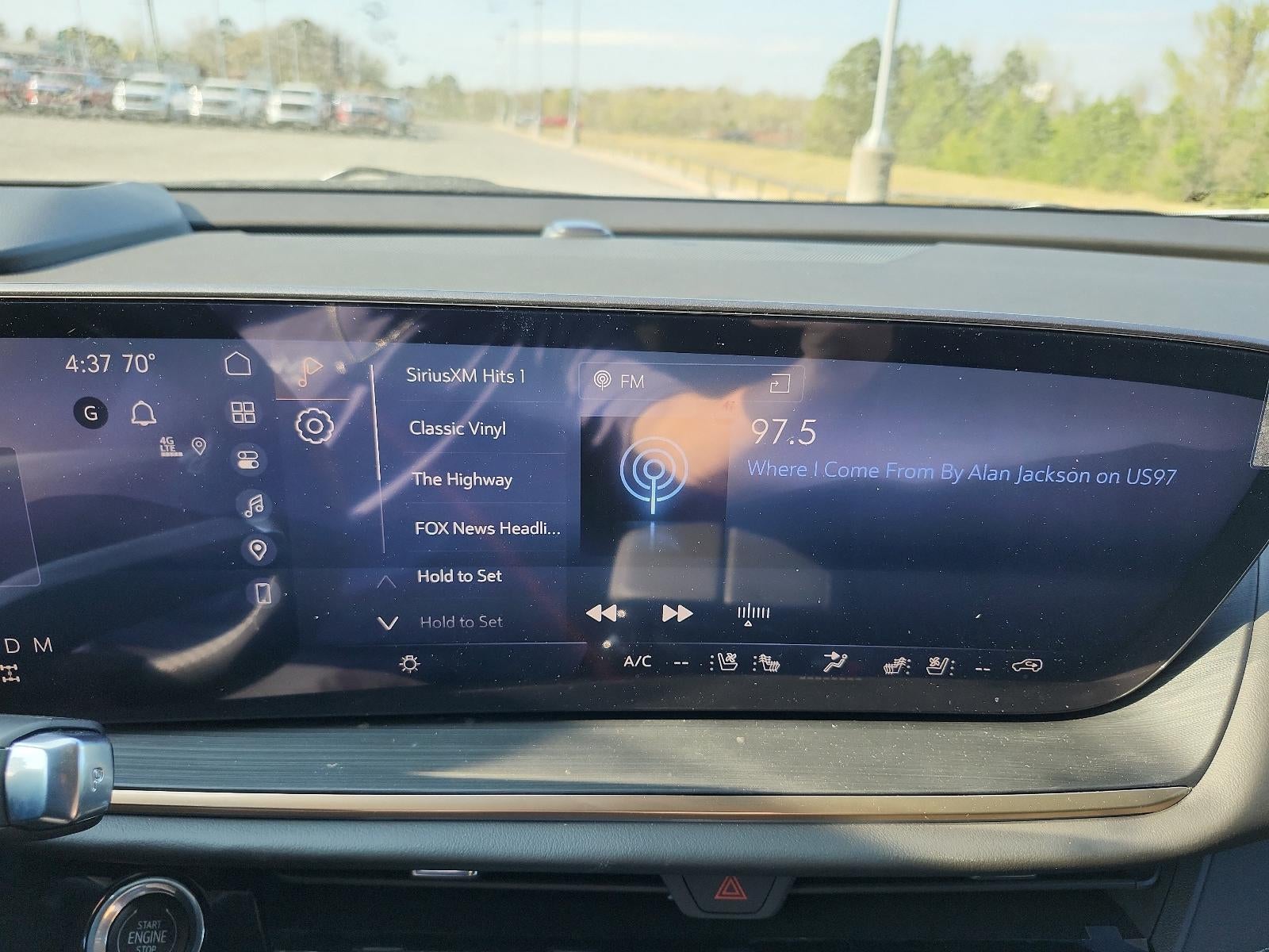 2026 Buick Envision AWD 4dr Avenir