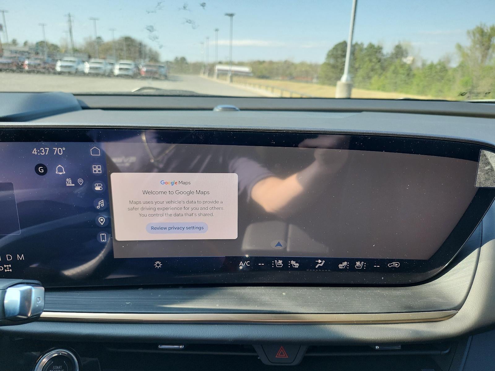 2026 Buick Envision AWD 4dr Avenir