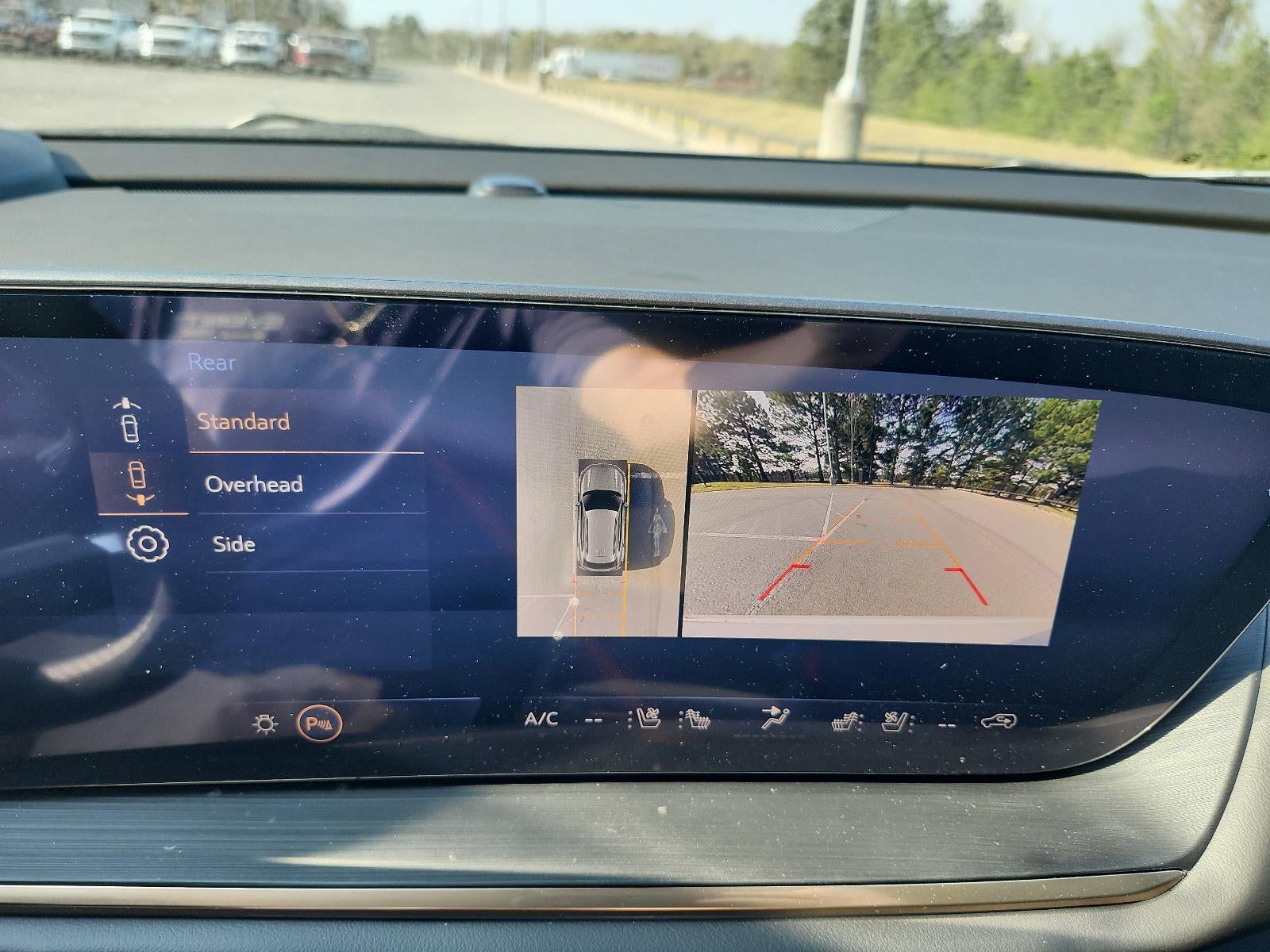 2026 Buick Envision AWD 4dr Avenir