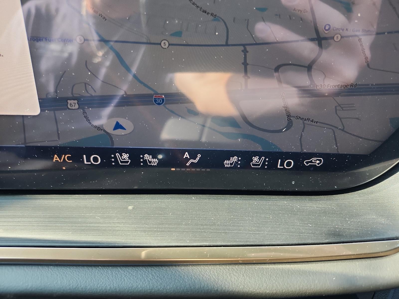 2026 Buick Envision AWD 4dr Avenir