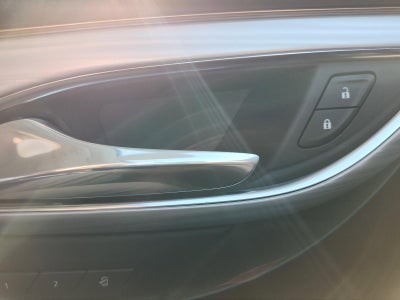 2026 Buick Envision AWD 4dr Avenir