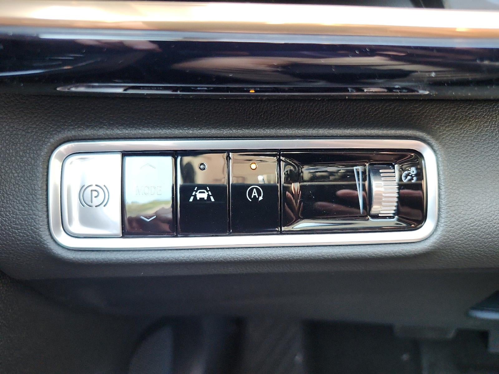 2026 Buick Envision AWD 4dr Avenir