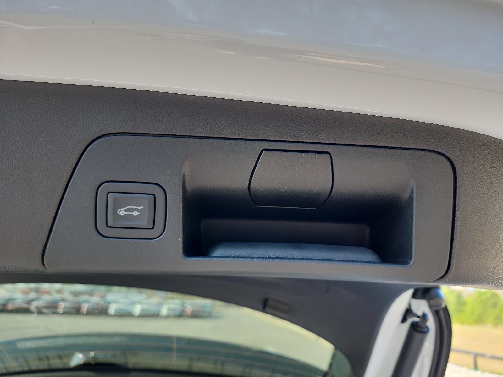 2026 Buick Envision AWD 4dr Avenir