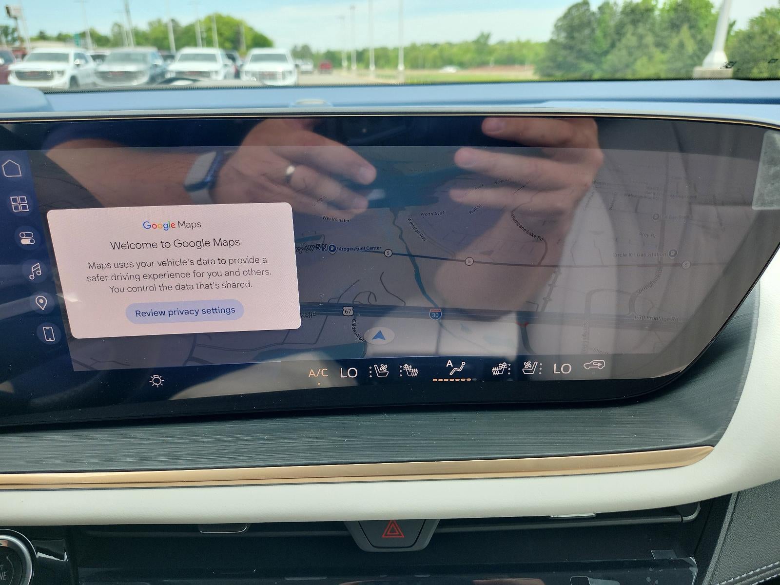 2026 Buick Envision AWD 4dr Avenir