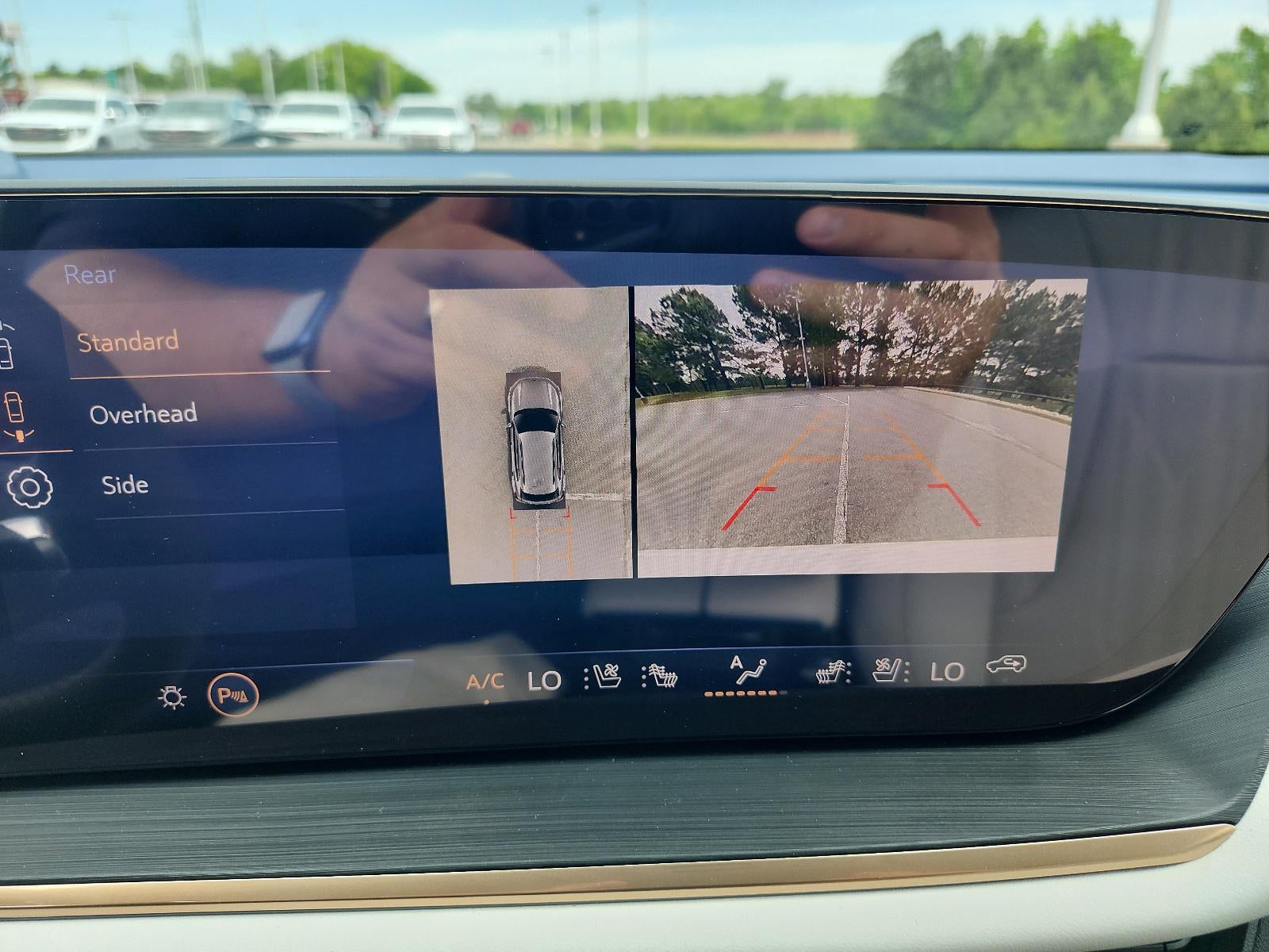2026 Buick Envision AWD 4dr Avenir