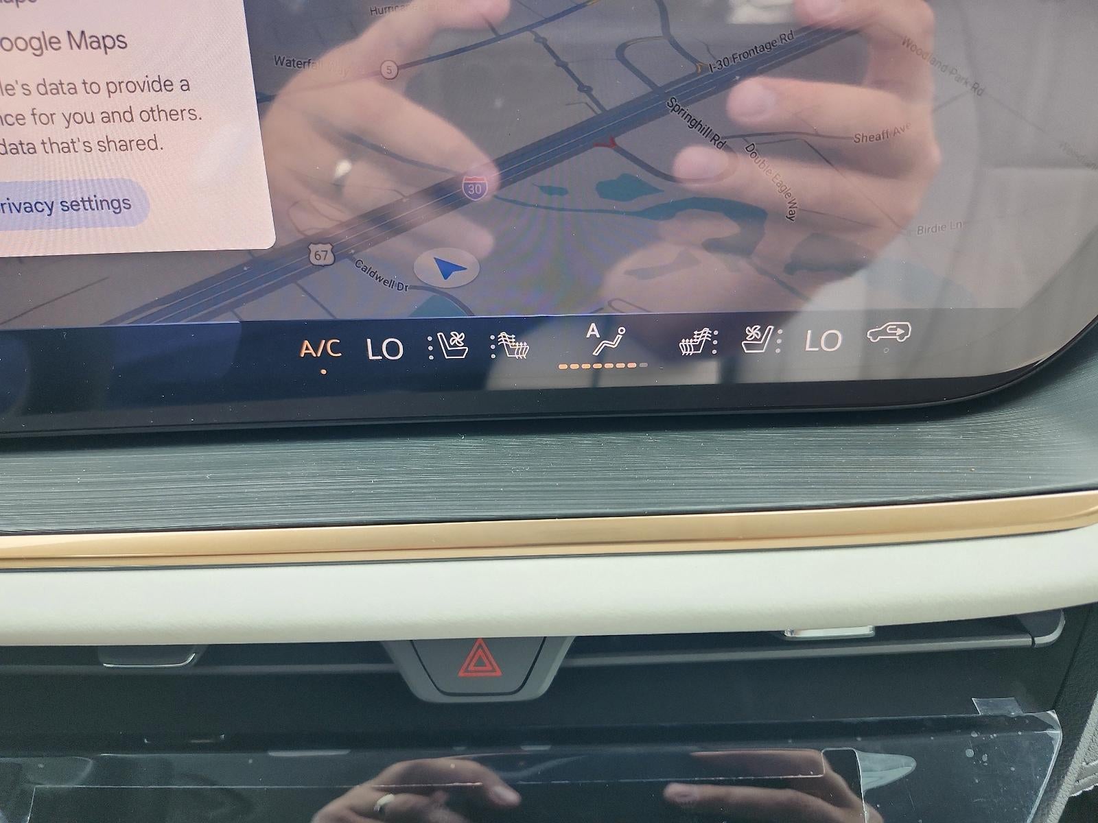 2026 Buick Envision AWD 4dr Avenir