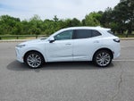 2026 Buick Envision AWD 4dr Avenir