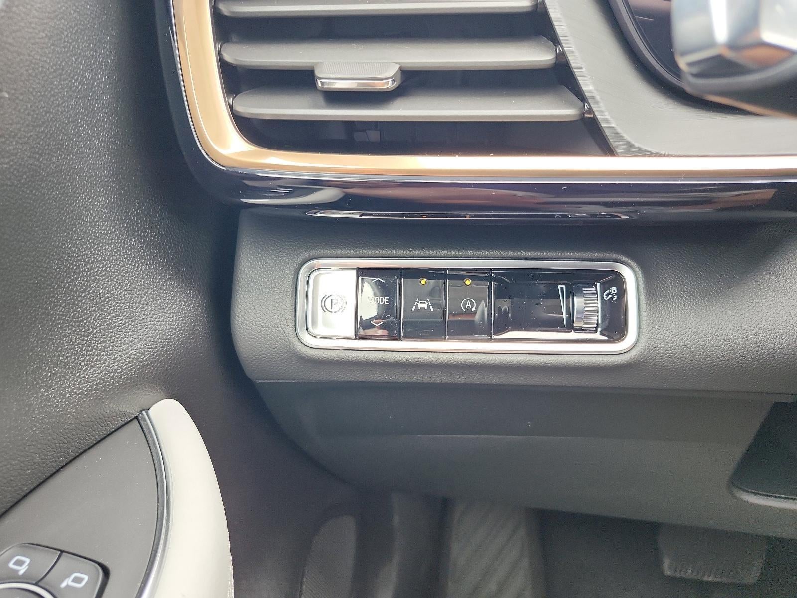 2026 Buick Envision AWD 4dr Avenir