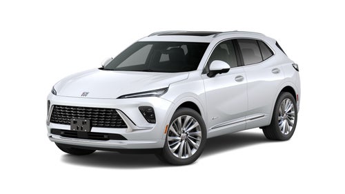 2026 Buick Envision AWD 4dr Avenir