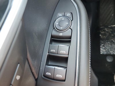 2026 Buick Envision AWD 4dr Avenir