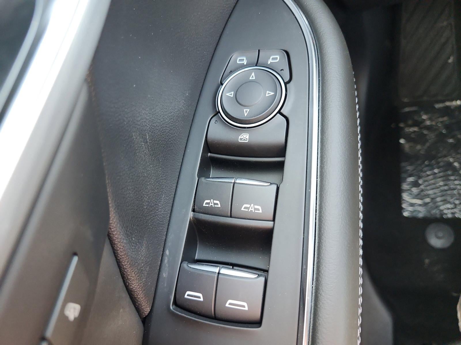2026 Buick Envision AWD 4dr Avenir