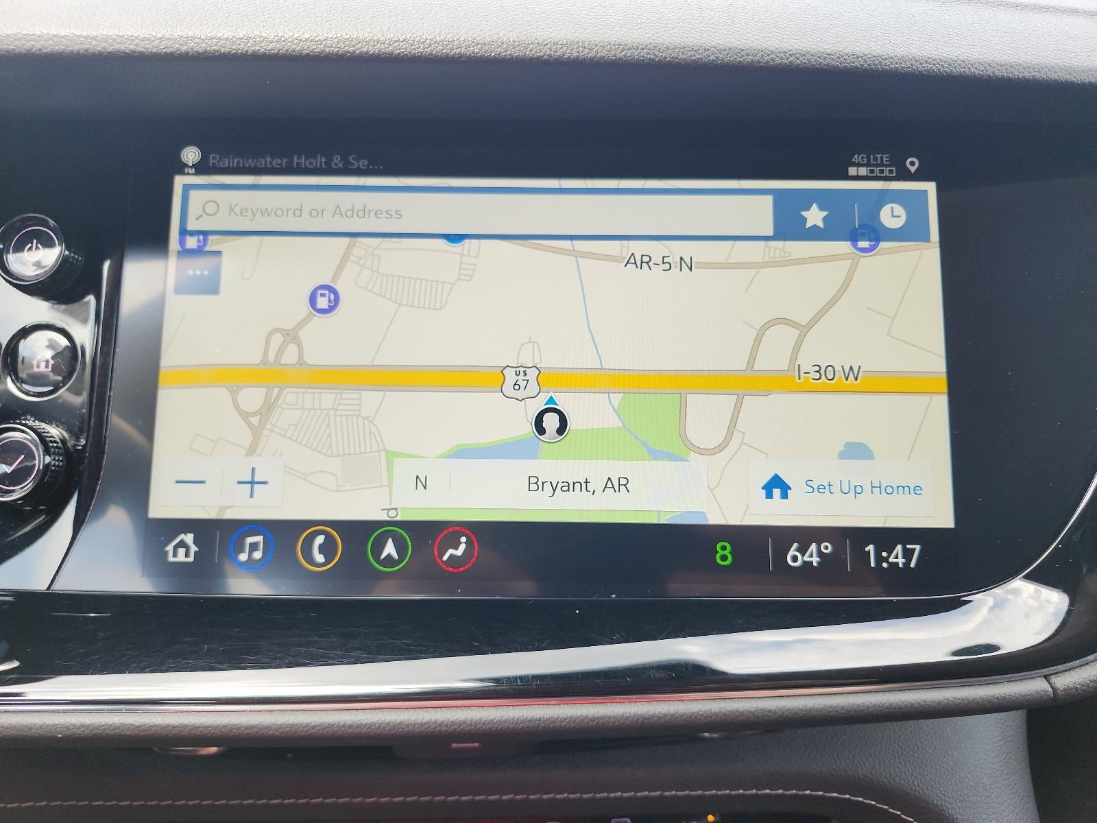 2022 Buick Envision Avenir