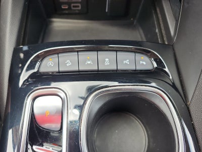 2022 Buick Envision Avenir