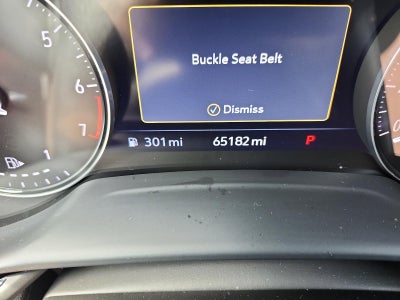 2022 Buick Envision Avenir