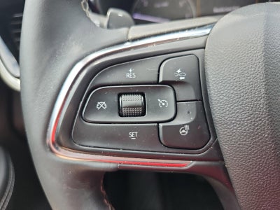 2022 Buick Envision Avenir