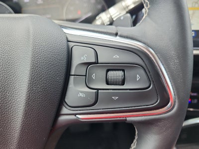 2022 Buick Envision Avenir
