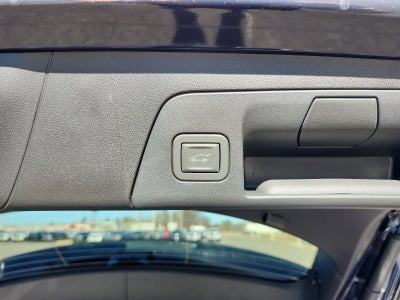 2026 Buick Envision AWD 4dr Avenir