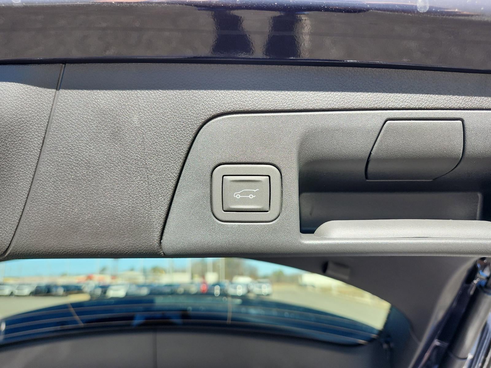 2026 Buick Envision AWD 4dr Avenir