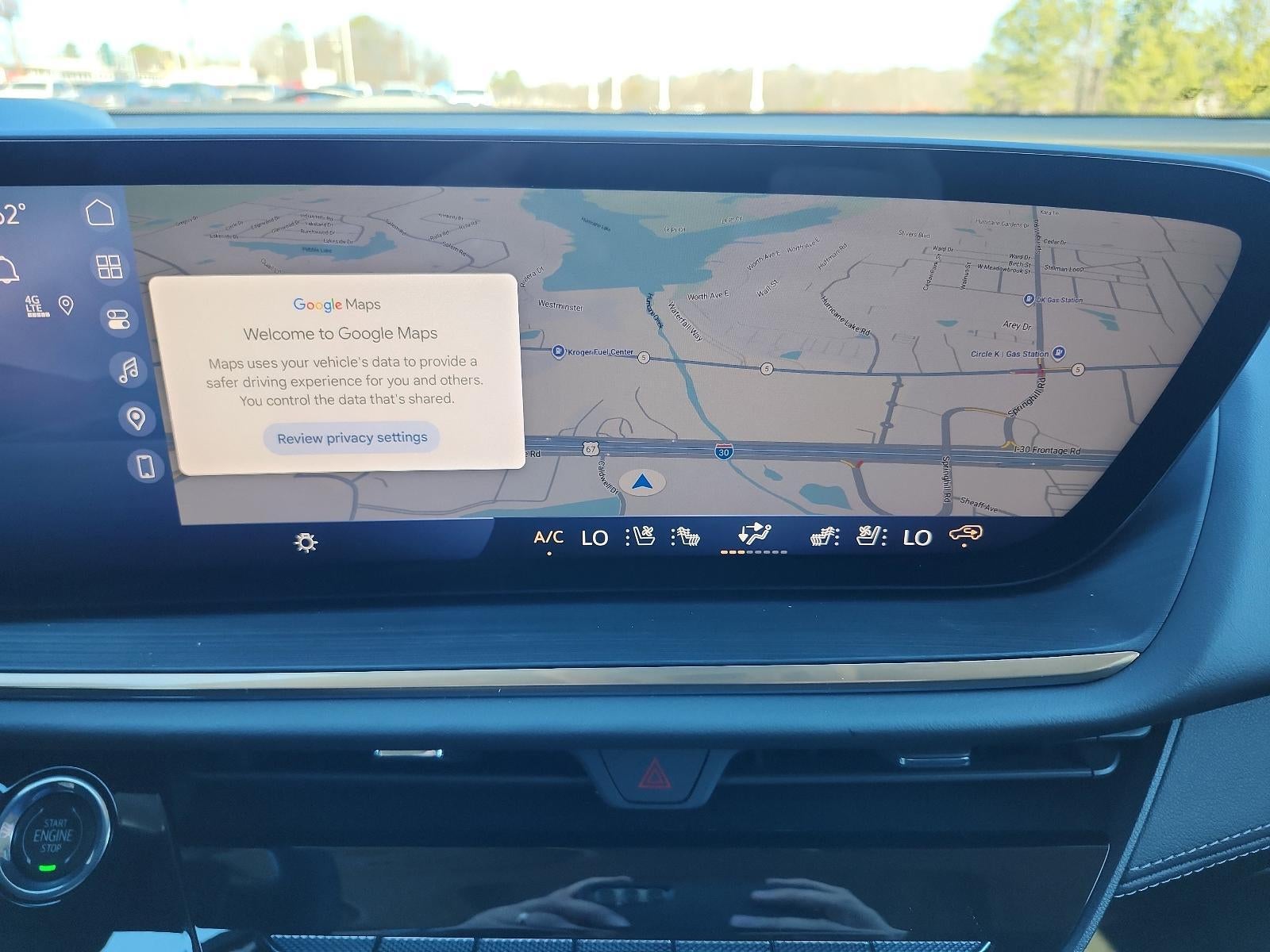 2026 Buick Envision AWD 4dr Avenir