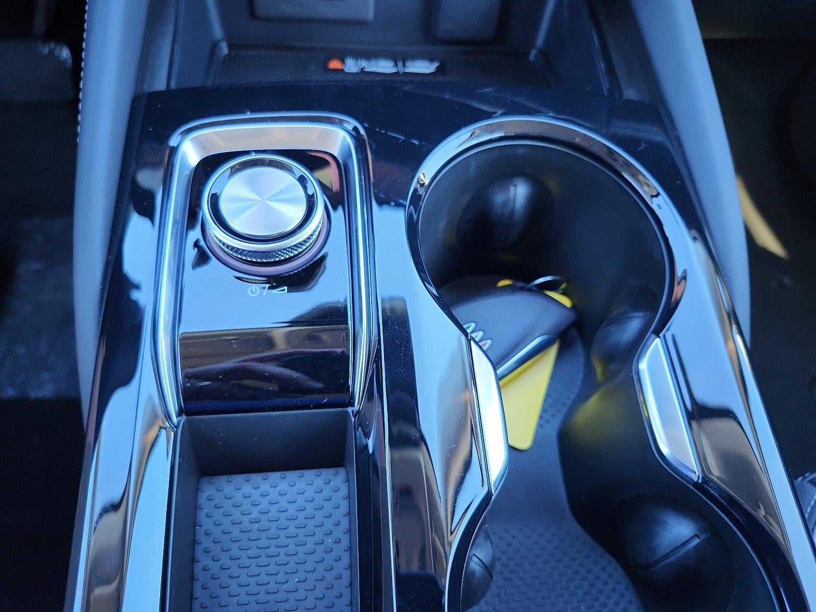 2026 Buick Envision AWD 4dr Avenir