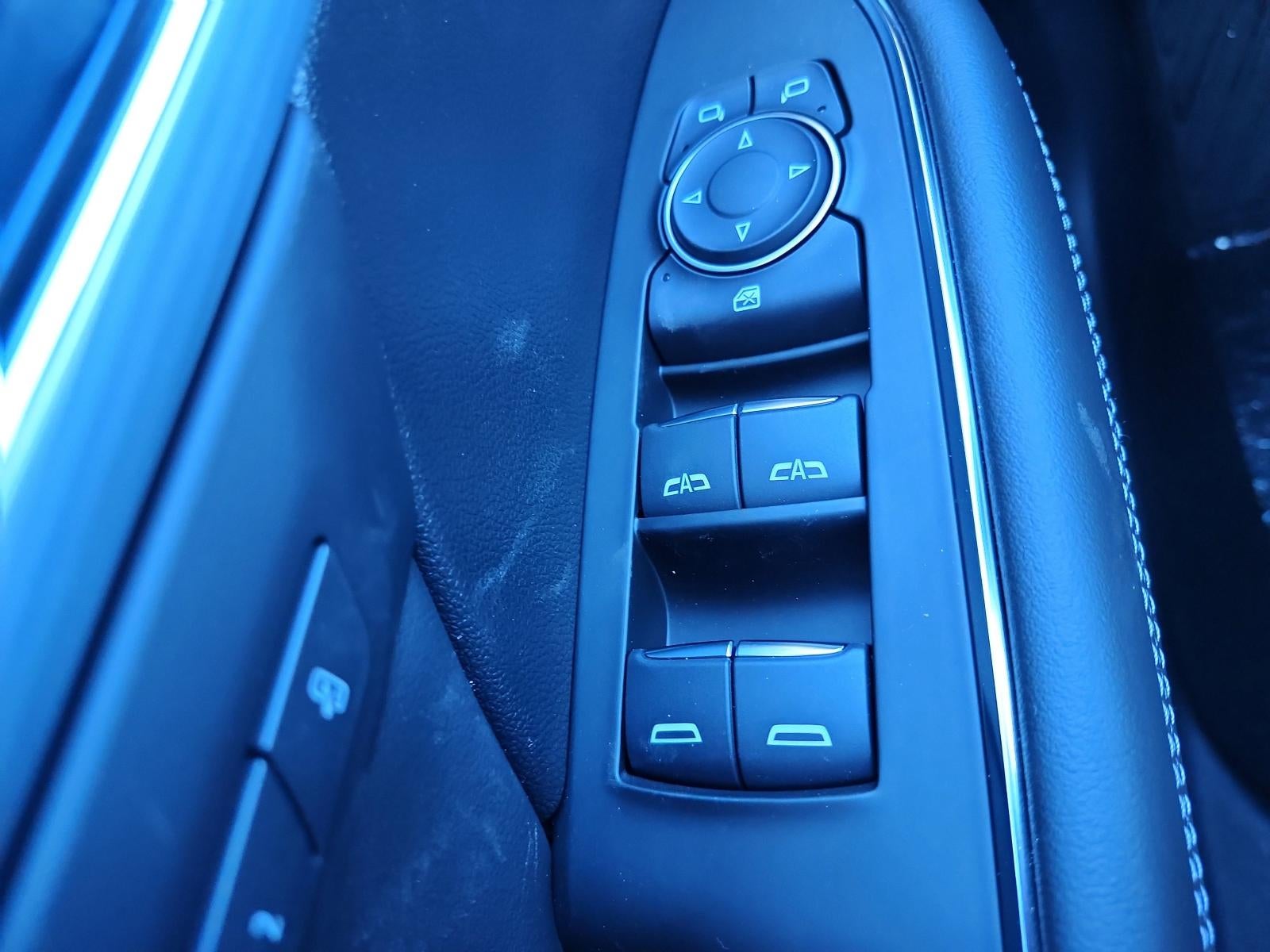 2026 Buick Envision AWD 4dr Avenir