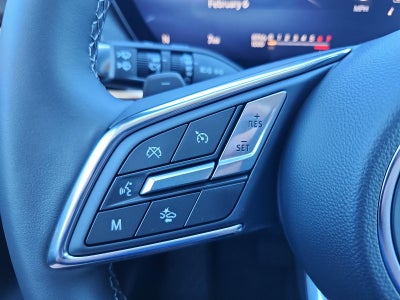 2026 Buick Envision AWD 4dr Avenir