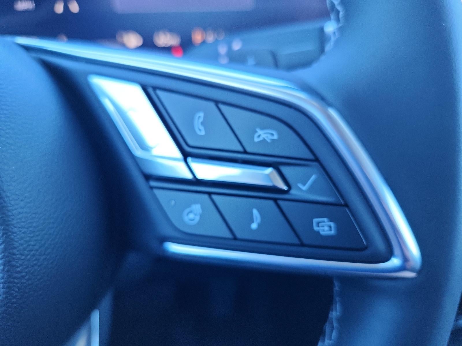 2026 Buick Envision AWD 4dr Avenir