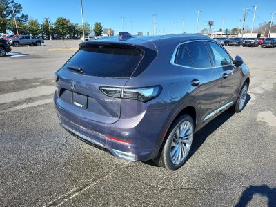 2026 Buick Envision AWD 4dr Avenir