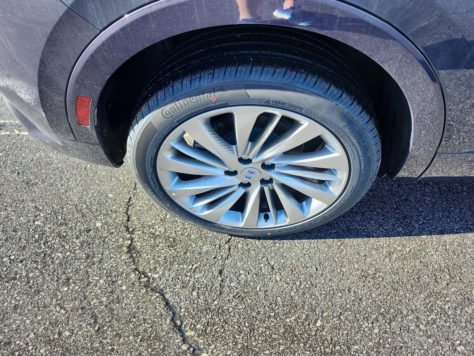 2026 Buick Envision AWD 4dr Avenir