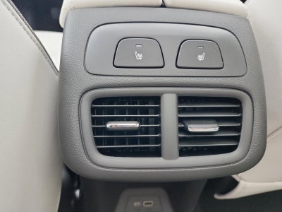 2026 Buick Envision AWD 4dr Avenir