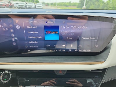 2026 Buick Envision AWD 4dr Avenir